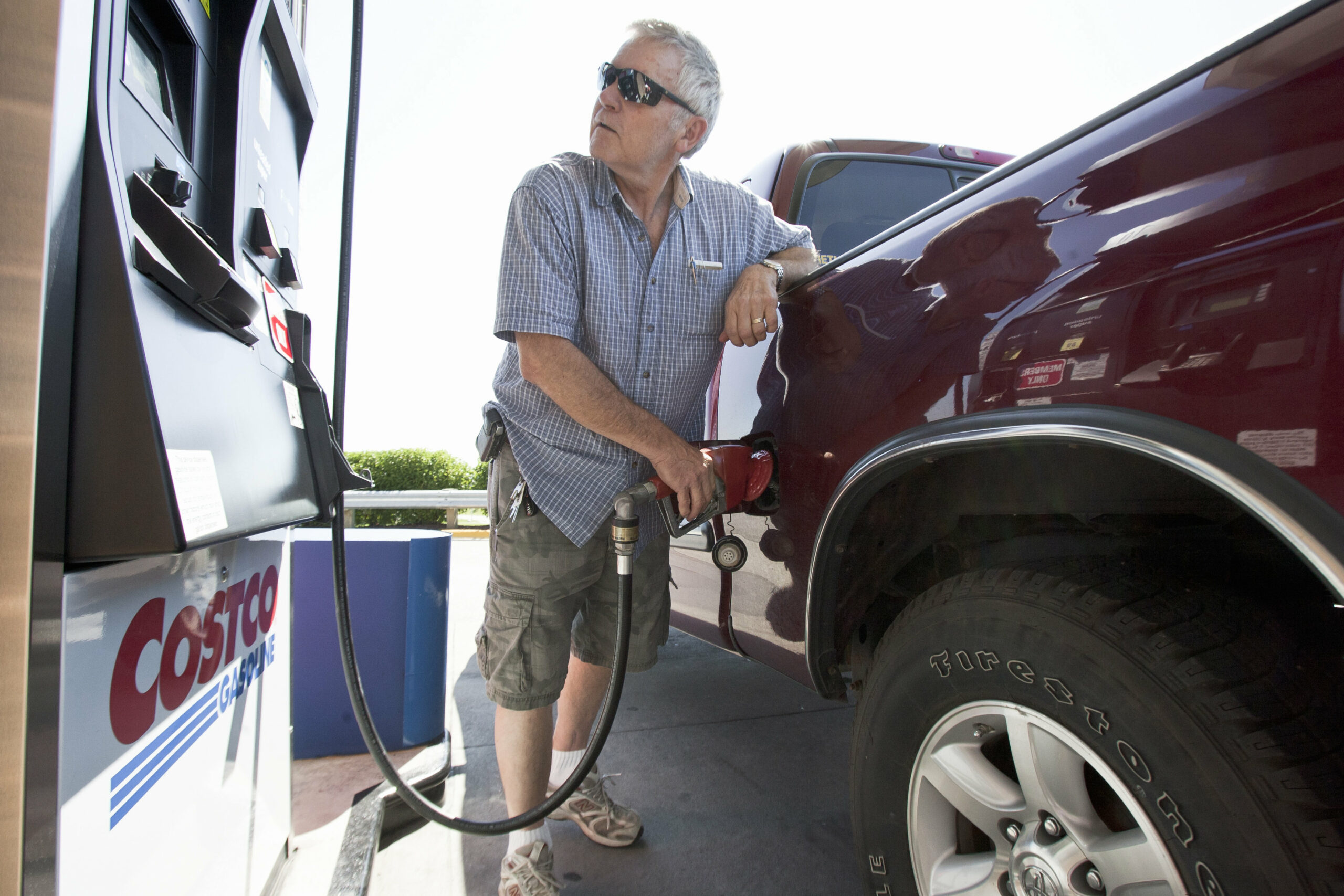 Trump reverses Obama’s rushed decision on strict new auto rules