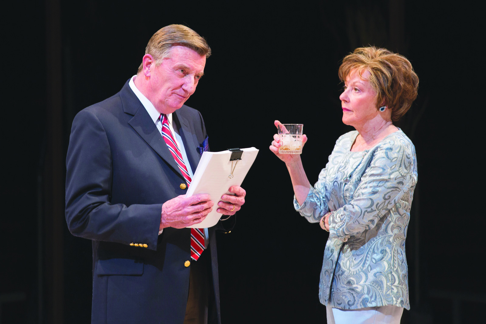 ‘Other Desert Cities’ at Arena Stage