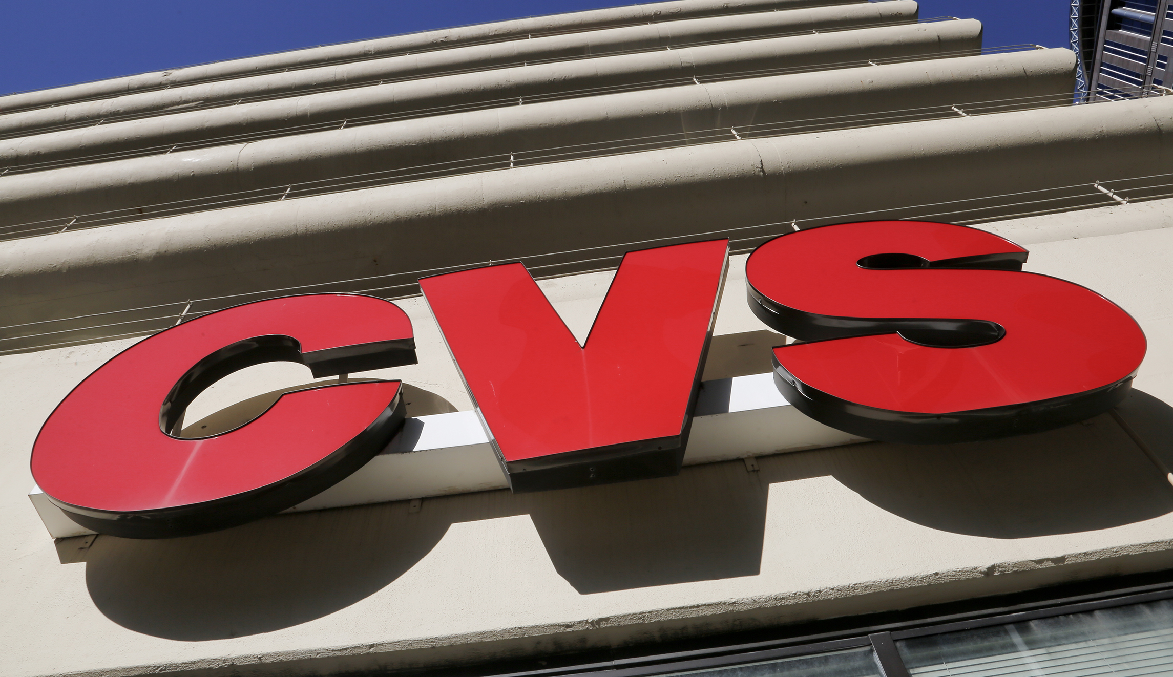 CVS to boost wages and benefits following GOP tax law