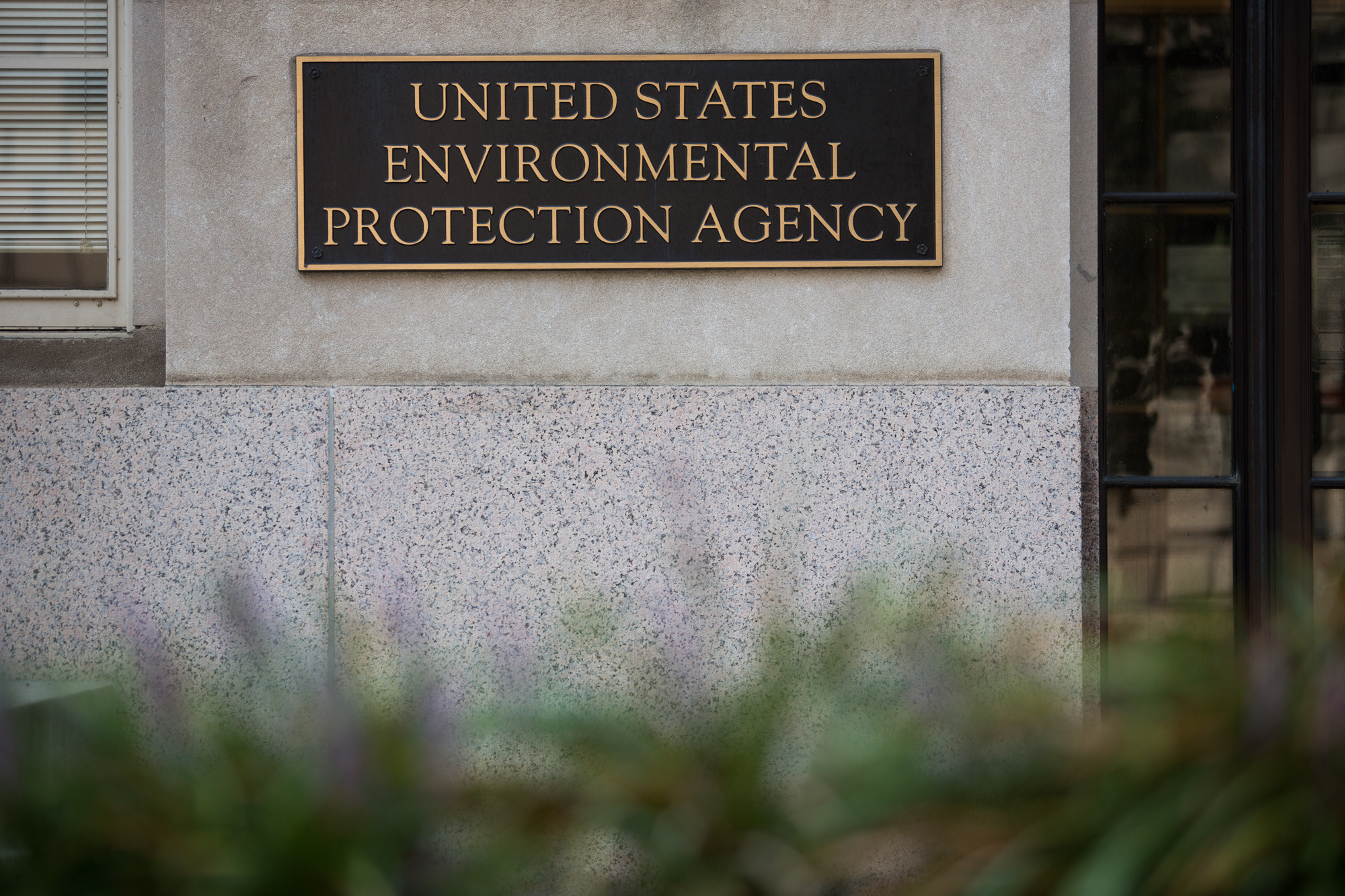 EPA stalling policy to prevent politicizing science