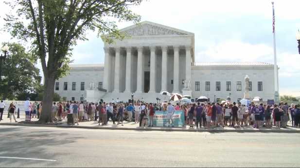 VIDEO: Hobby Lobby decision a ‘win-win,’ expert says