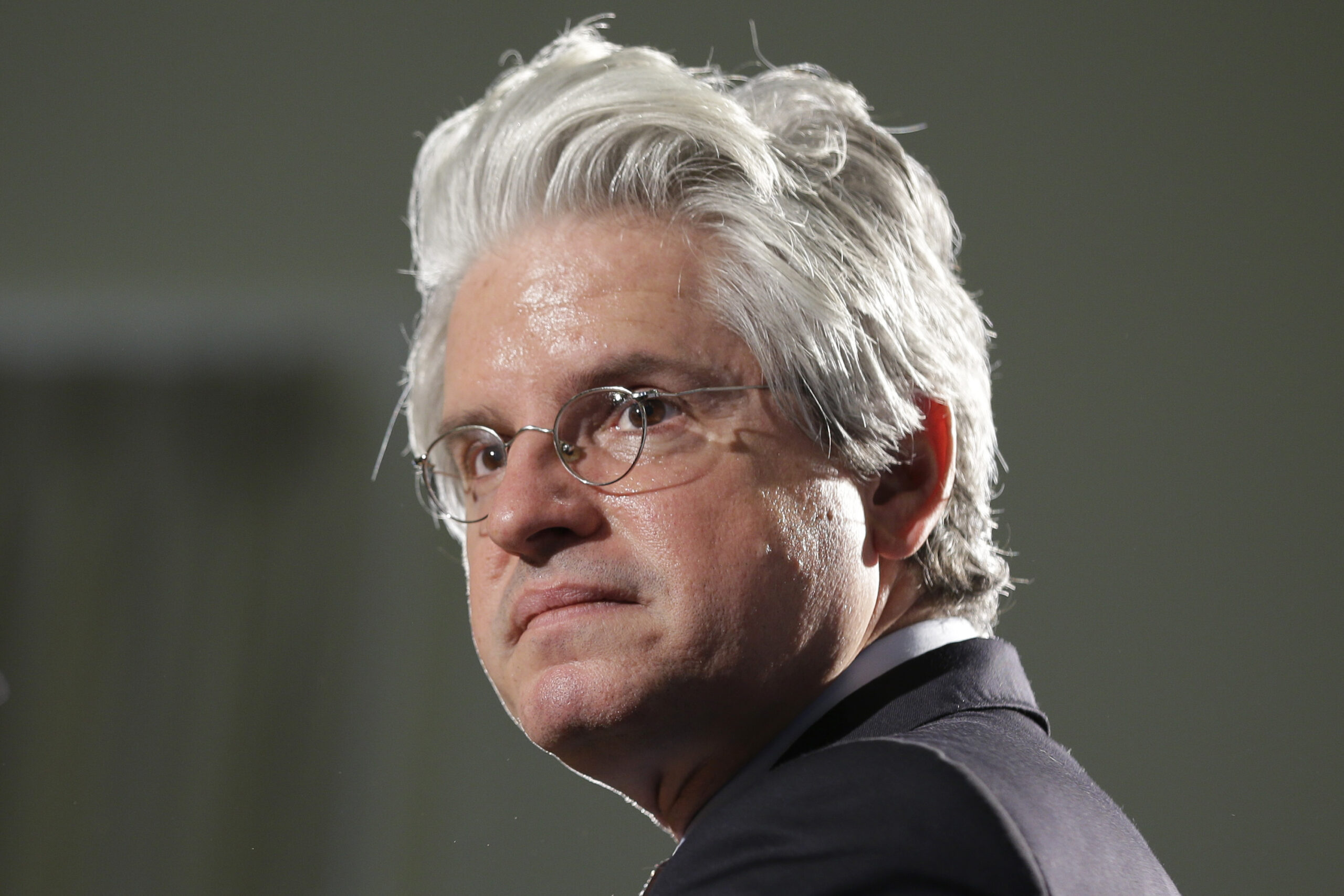 PAC leader: Clinton the ‘gold standard’ of transparency