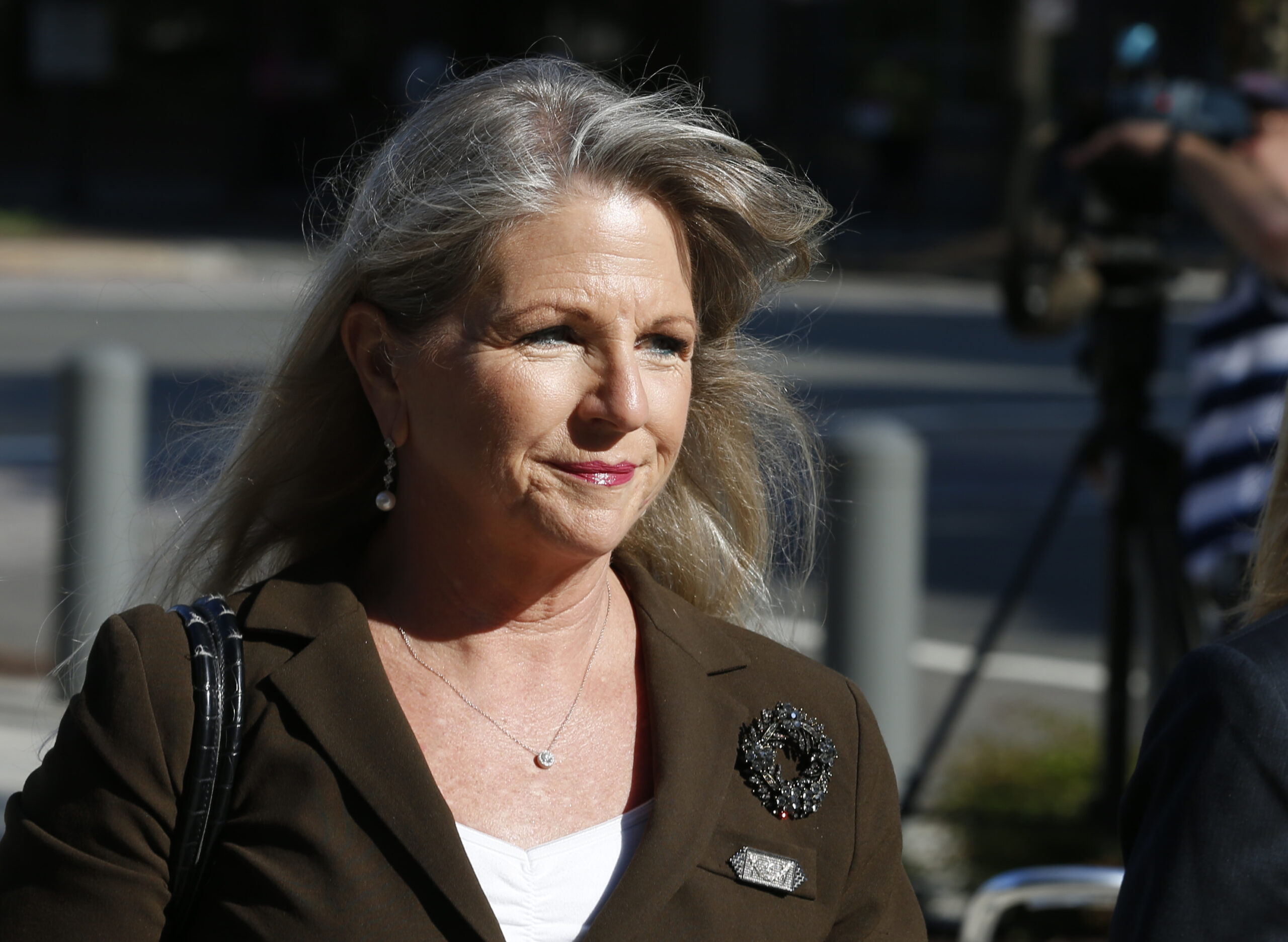 Maureen McDonnell sentenced to 366 days in prison
