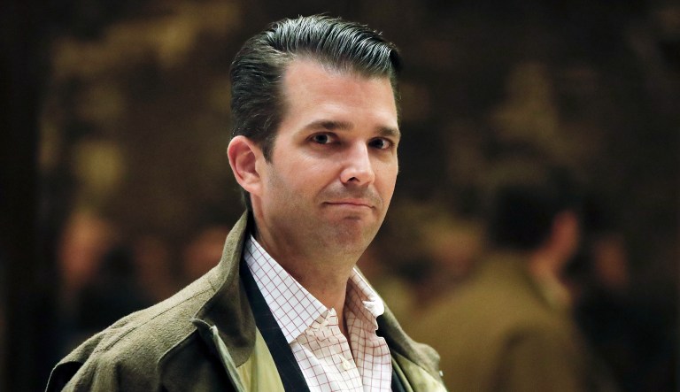 Senate Judiciary is one of a handful of congressional committees investigating Russian meddling into the 2016 election and possible collusion with the Trump campaign. (AP Photo/Carolyn Kaster)