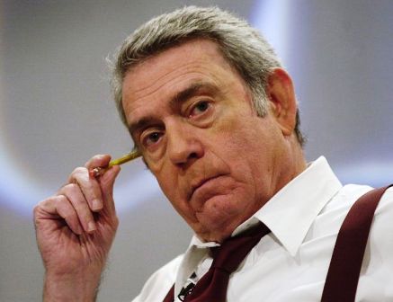 Dan Rather: Obama has lost his ‘mojo’