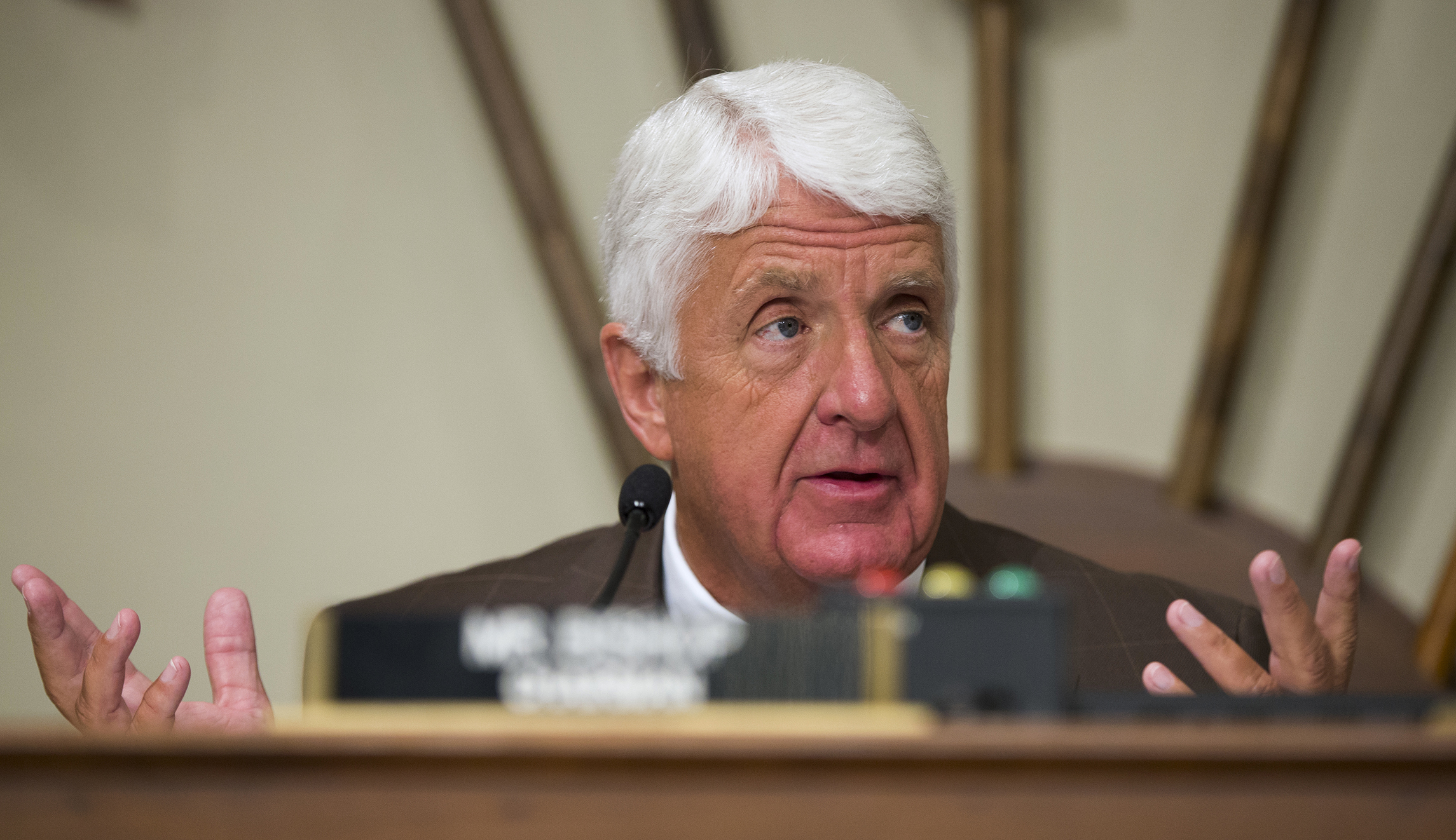Rob Bishop asks Trump administration to review Obama order barring mineral withdrawals
