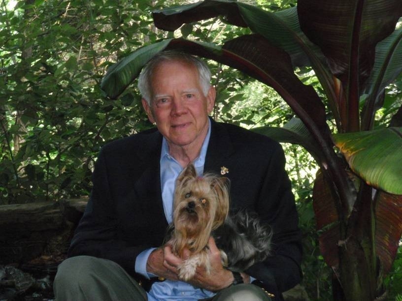 The 3-minute interview: Charles Toftoy, vice chairman of Experience Works