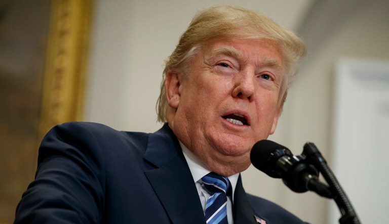 Author Michael Wolff writes in 