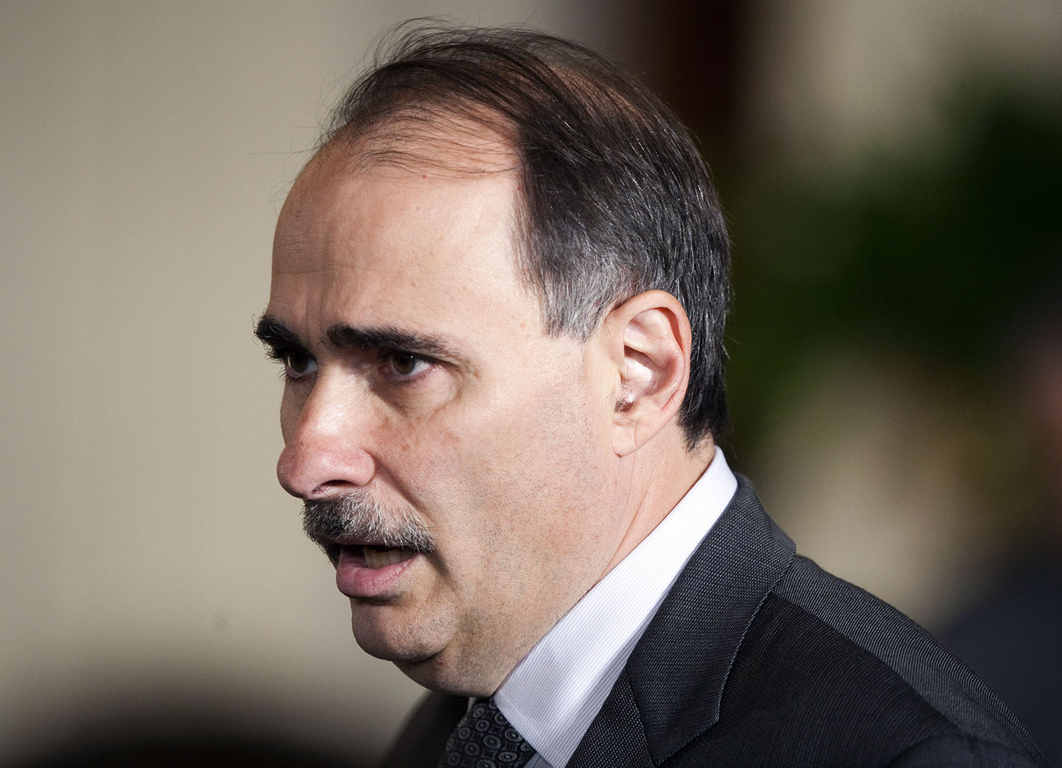 David Axelrod to Buzzfeed: Did you publish Trump dossier to ‘get clicks’?