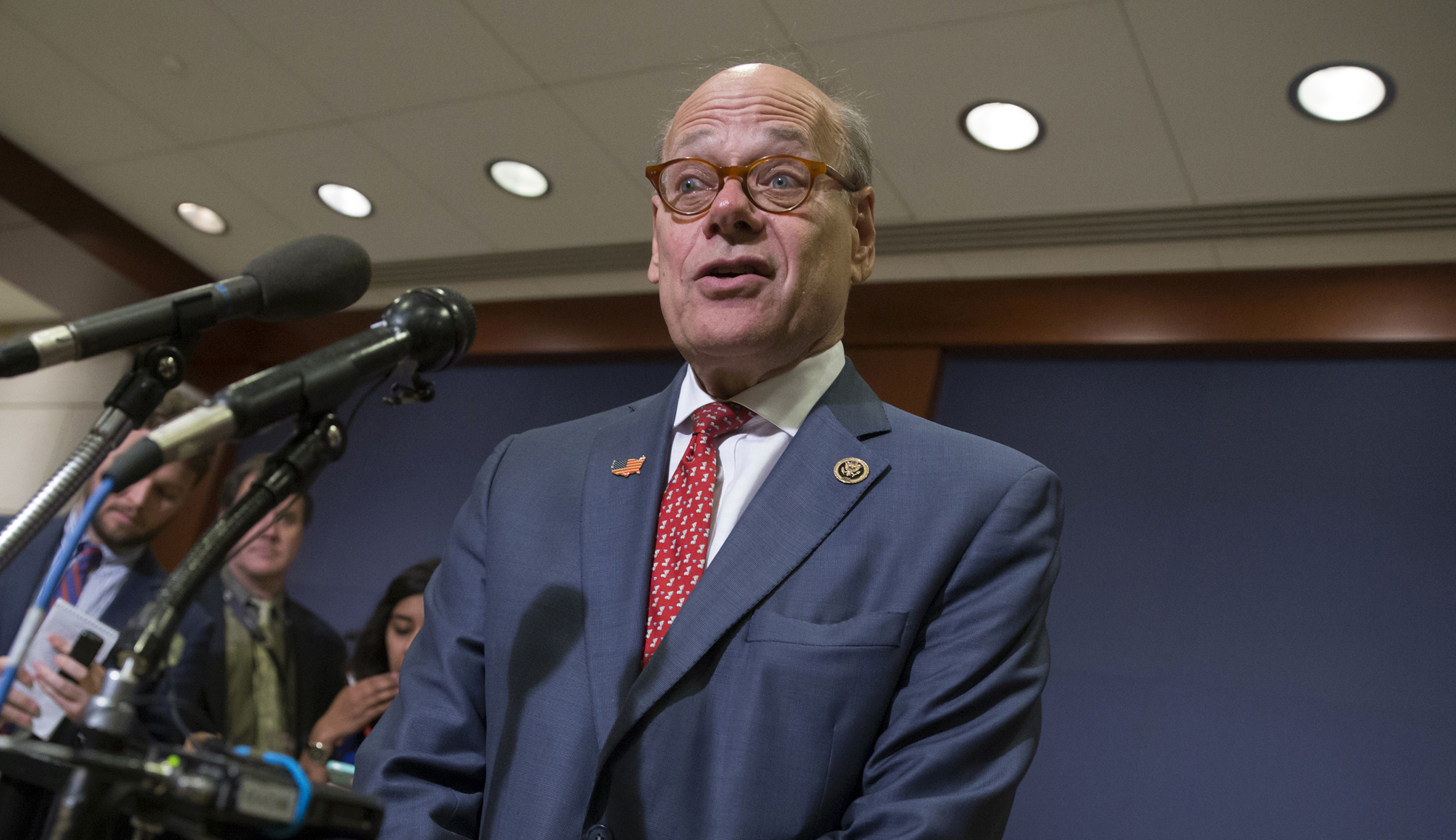 House Democrats introduce constitutional amendment to ban Electoral College