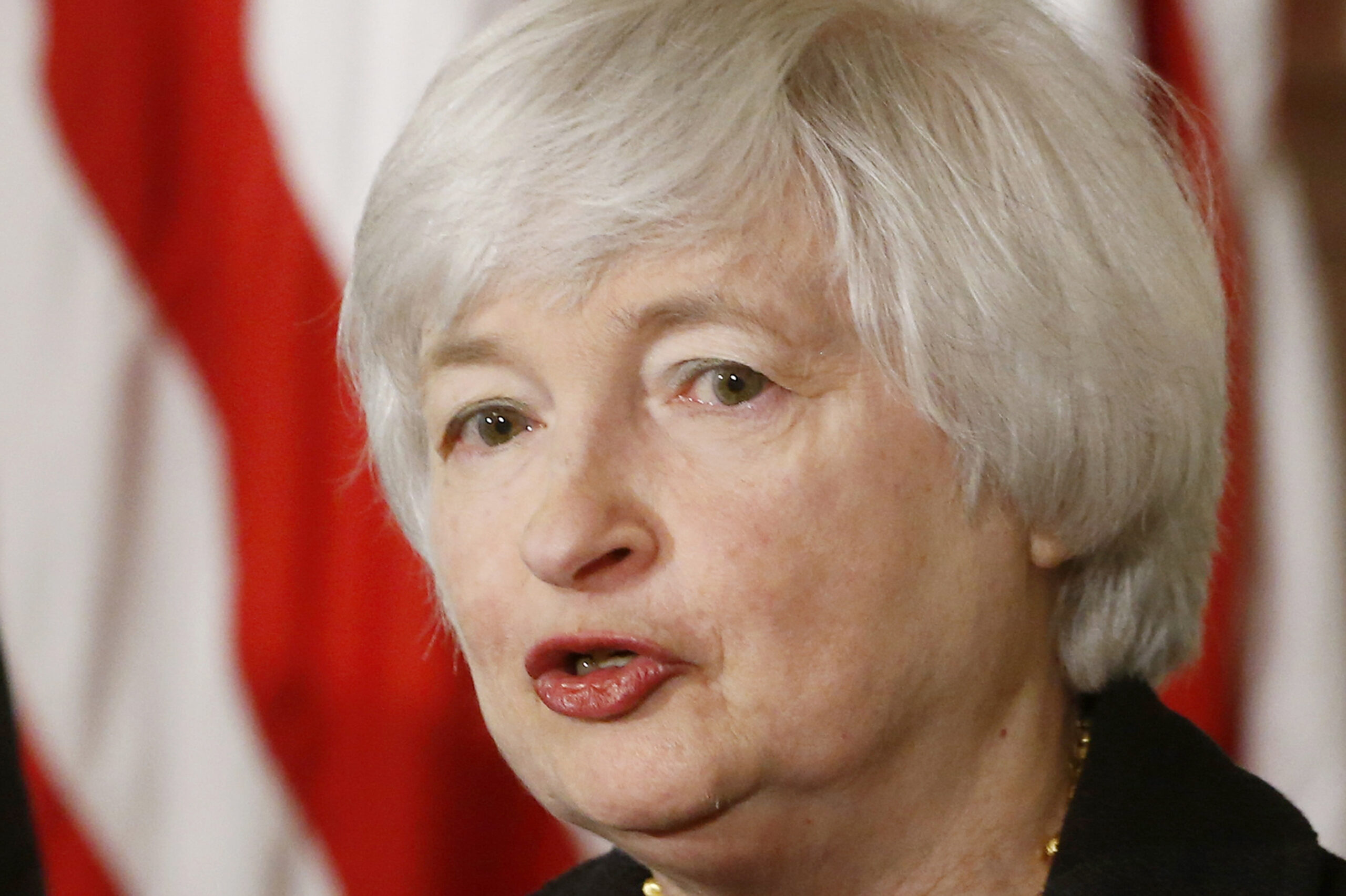 What you might not know about Obama choice for Fed