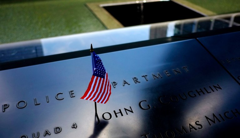 A lawyer administering the 9/11 victims fund directed $3.6 million worth of government contracts to her private law firms over a five-year period, a government watchdog reported. (AP Photo/Julio Cortez)