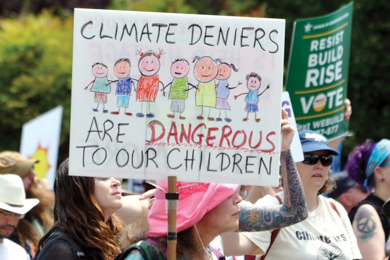 Surely You Don’t Believe That