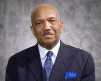 Rev. William Owens, president of Coalition of African-American Pastors