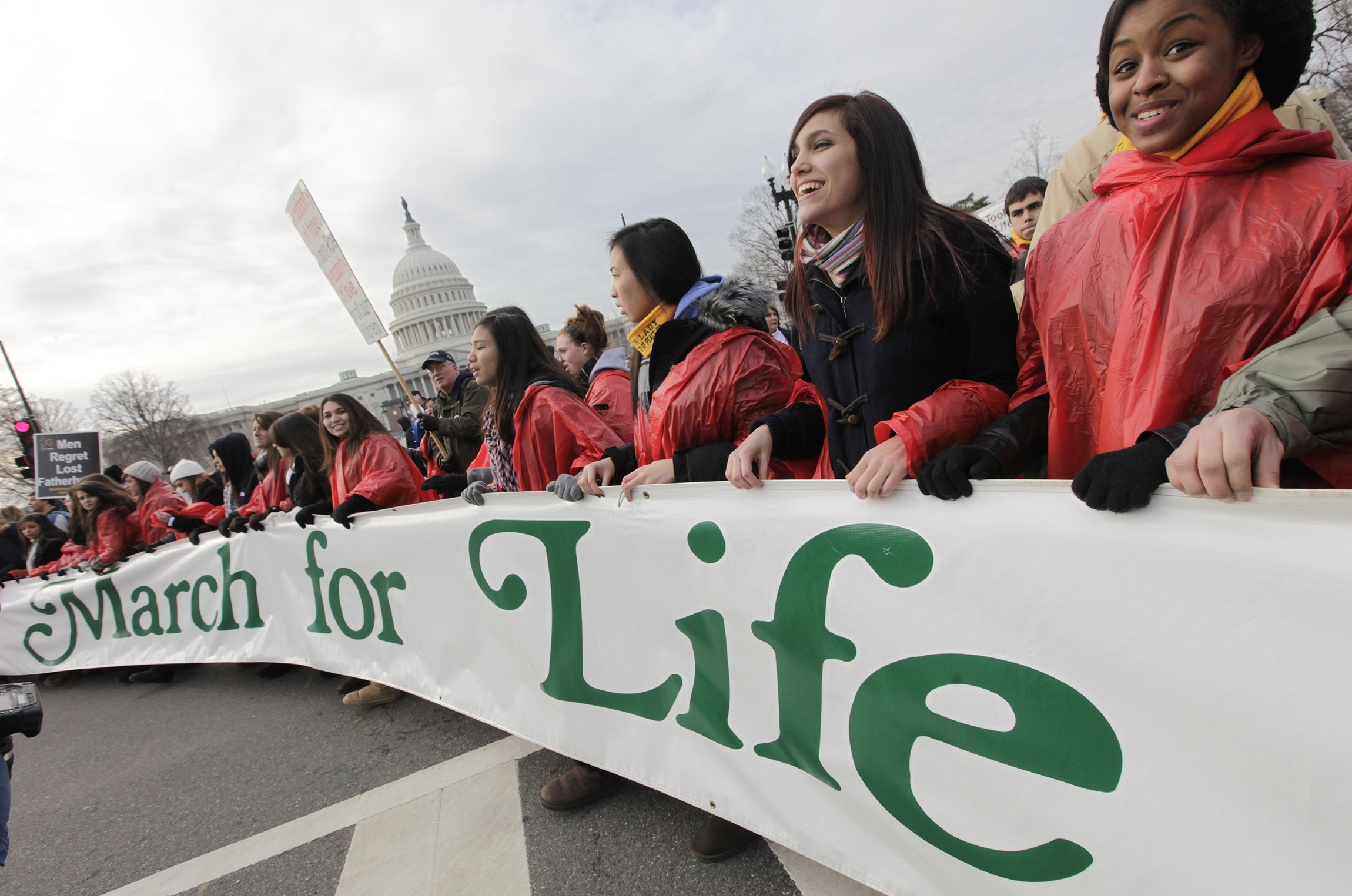 House to vote on abortion-related conscience protection bill