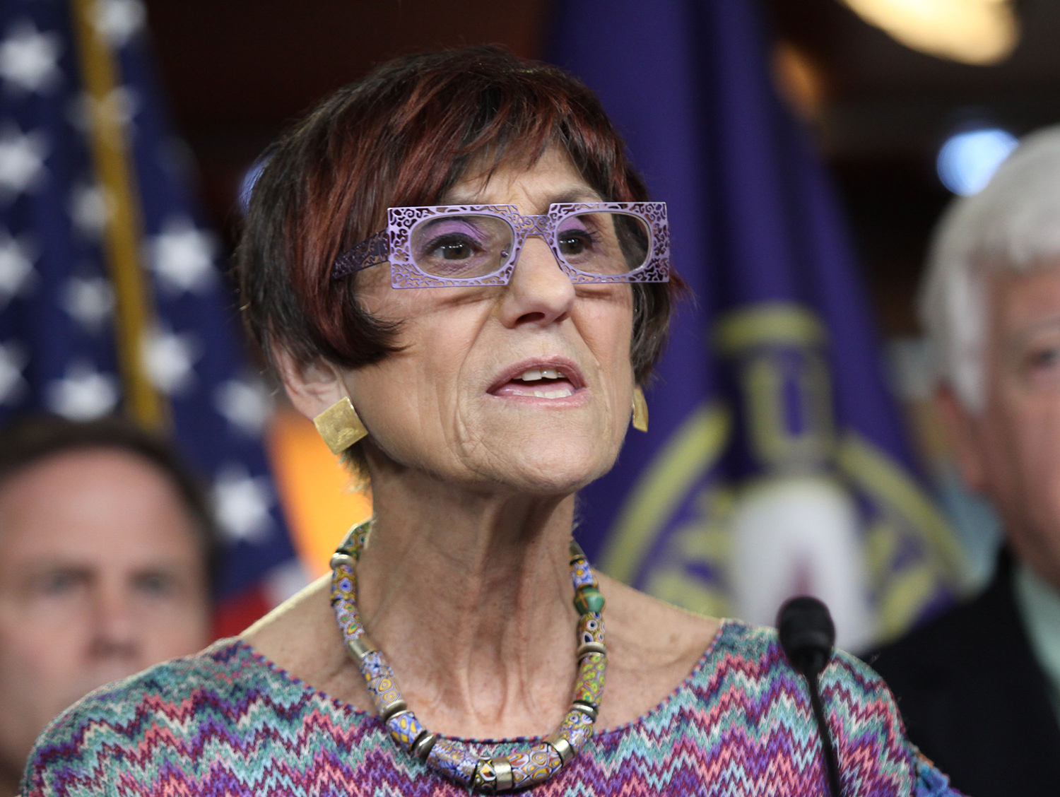 Dem: GOP stall on Zika bill is telling women, ‘Don’t get pregnant’