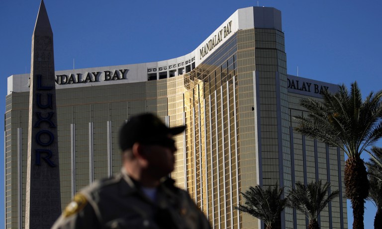 In a interview with CBS 