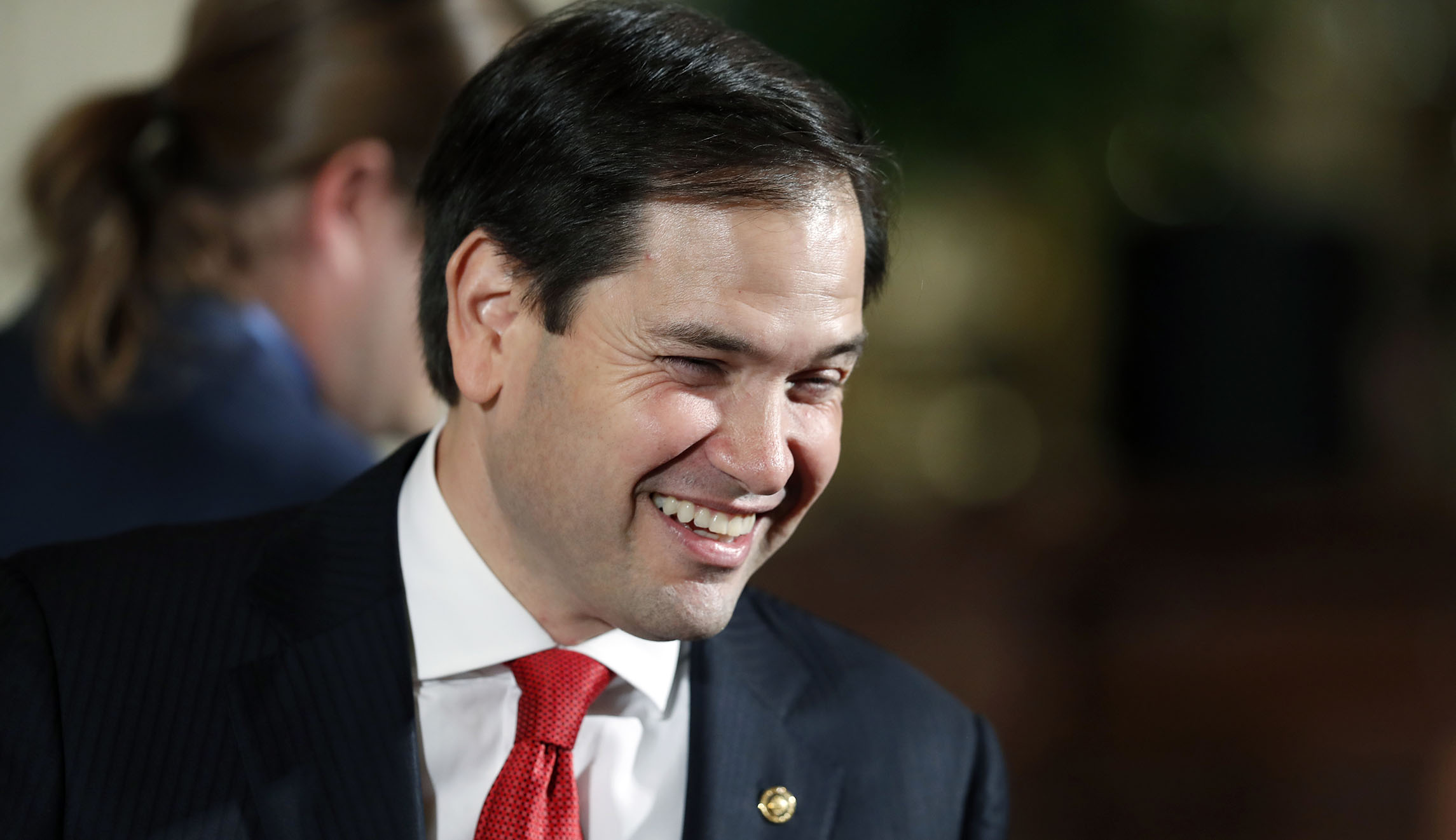 Marco Rubio re-engages in national politics with plans to boost 2018 Republicans