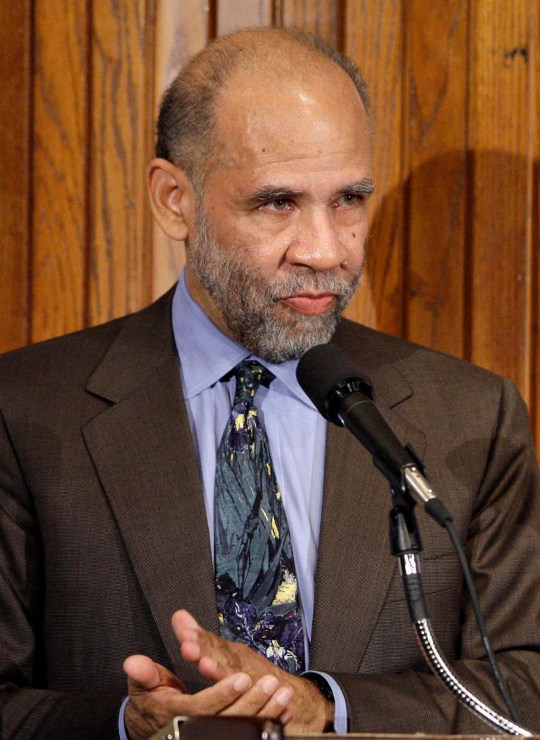 District mourns civil rights leader Payton