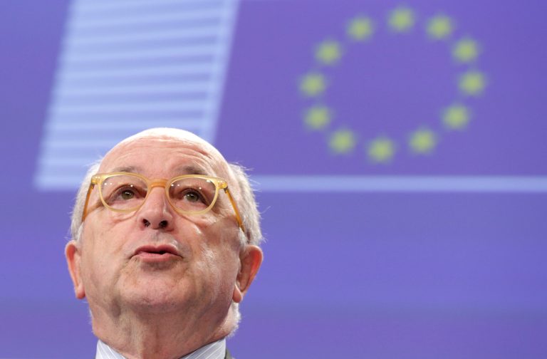 EU broadens corporate tax crackdown to Amazon