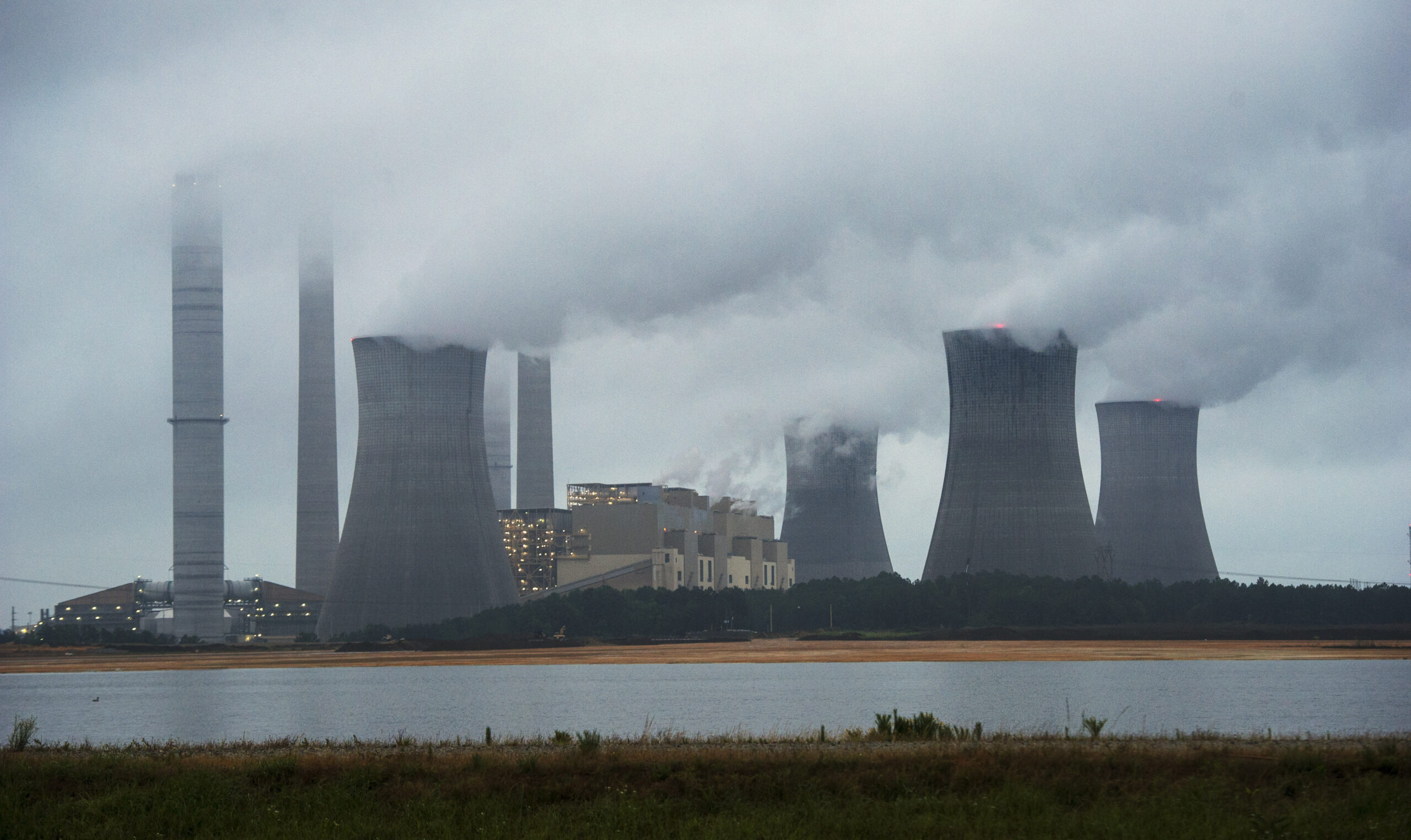Morning Examiner: There’s an elephant in the living room of Obama’s coal-killing power plant regulation