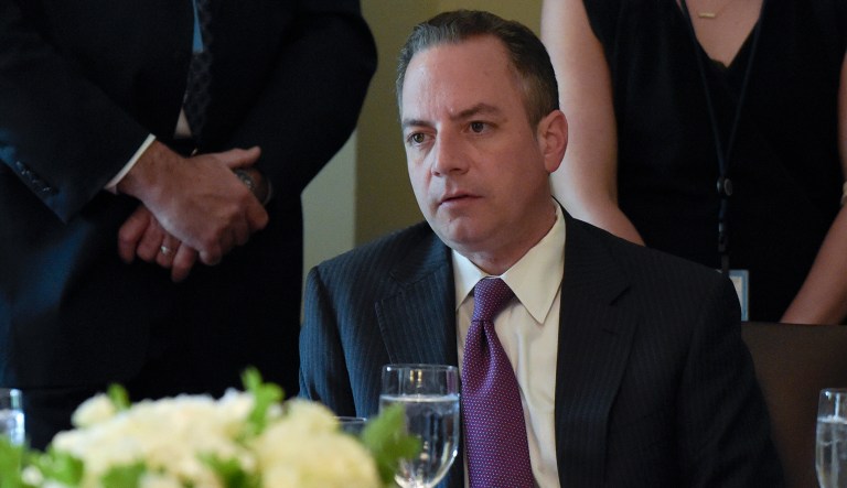 Among those under consideration could be John Kelly, a retired Marine Corps general who is currently serving as secretary of Homeland Security. (AP Photo/Susan Walsh)