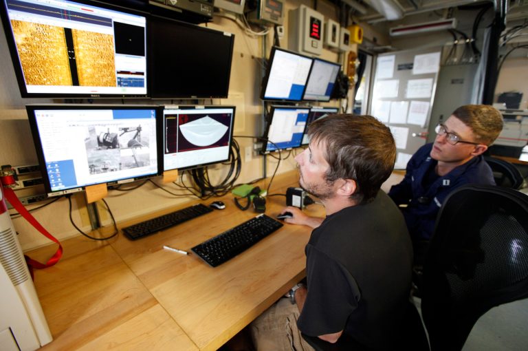 Judicial Watch filed a lawsuit for the same documents sought by Lamar Smith related to a study that disproved the belief that there had been a pause in global warming during recent years. Smith had been seeking communications from NOAA employees in an attempt to find a political slant to the study. (AP file photo/Steve Helber)