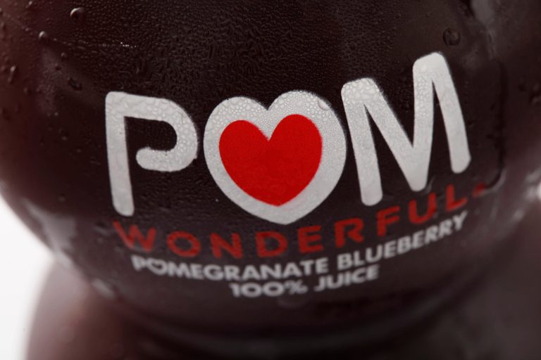 The Supreme Court on Thursday sided with juice maker Pom Wonderful in its long-running false advertising dispute with Coca Cola, a decision that could open the door to more litigation against food makers for deceptive labeling. (AP/Matt Rourke)