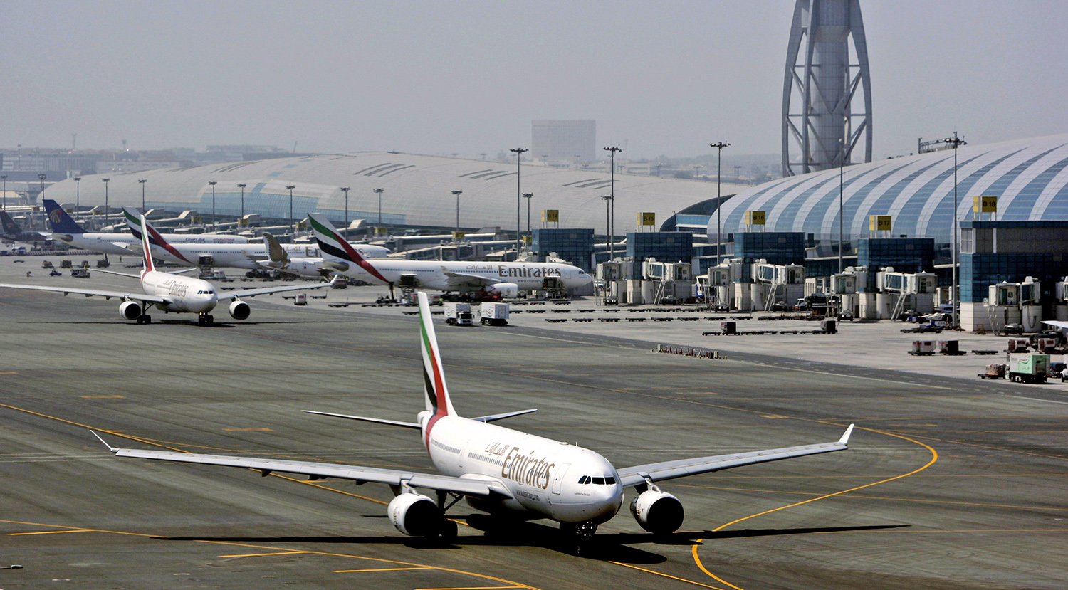 Emirates cuts flights to US due to Trump’s travel policies
