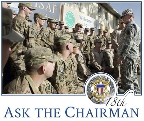 Military boss: ‘We have’ ISIS strategy, and Obama ordered it