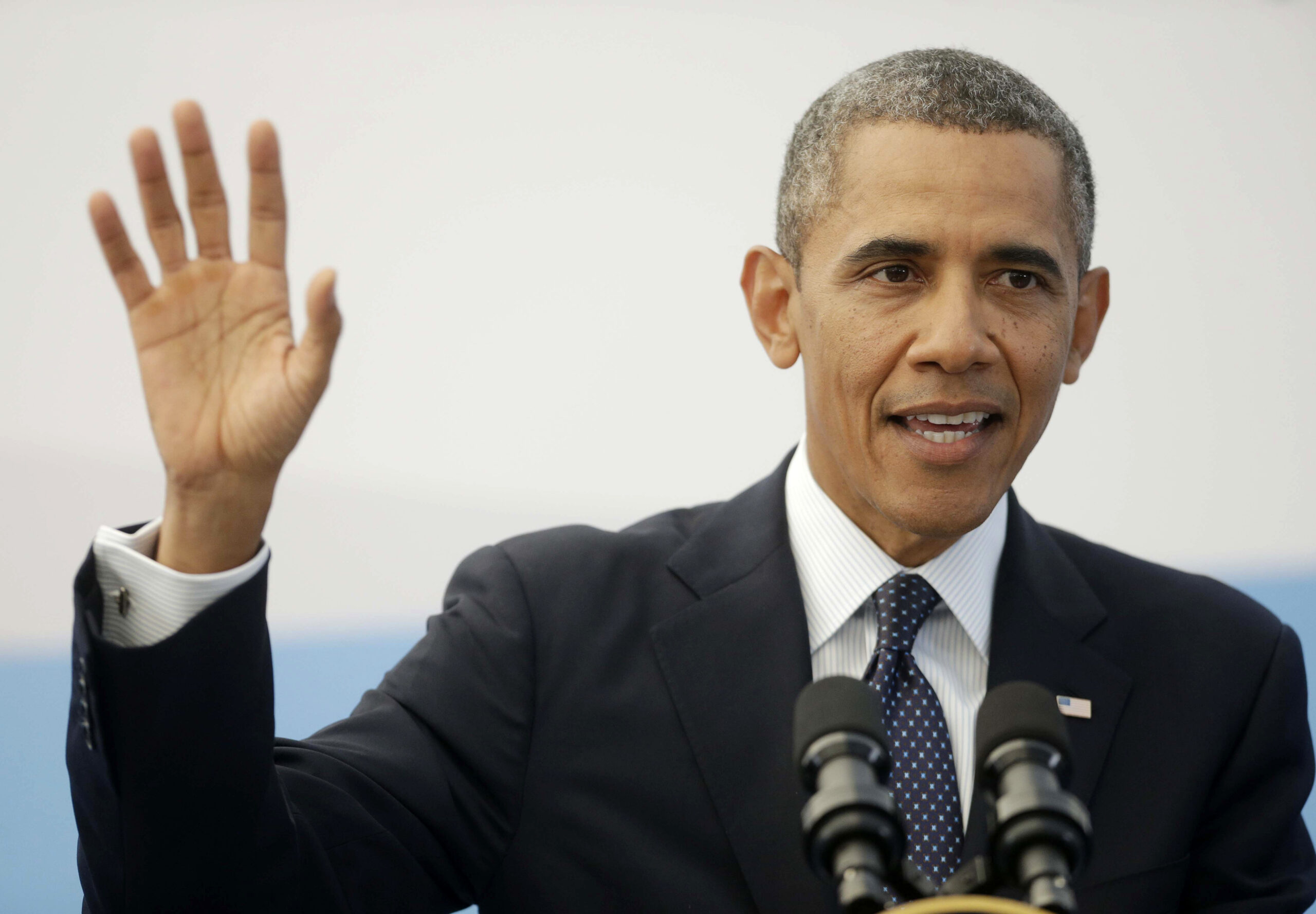Obama fails to gain Syria leverage at G-20