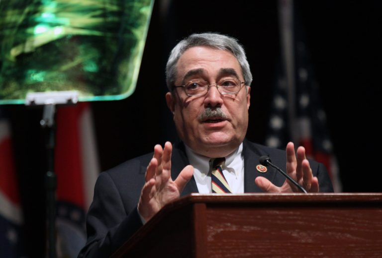 Congressional Black Caucus Chairman Rep. G.K. Butterfield, D-N.C., will lead the delegation, who will attend a special church service in honor of King 