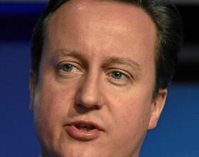 What David Cameron Doesn’t Know About Turkey