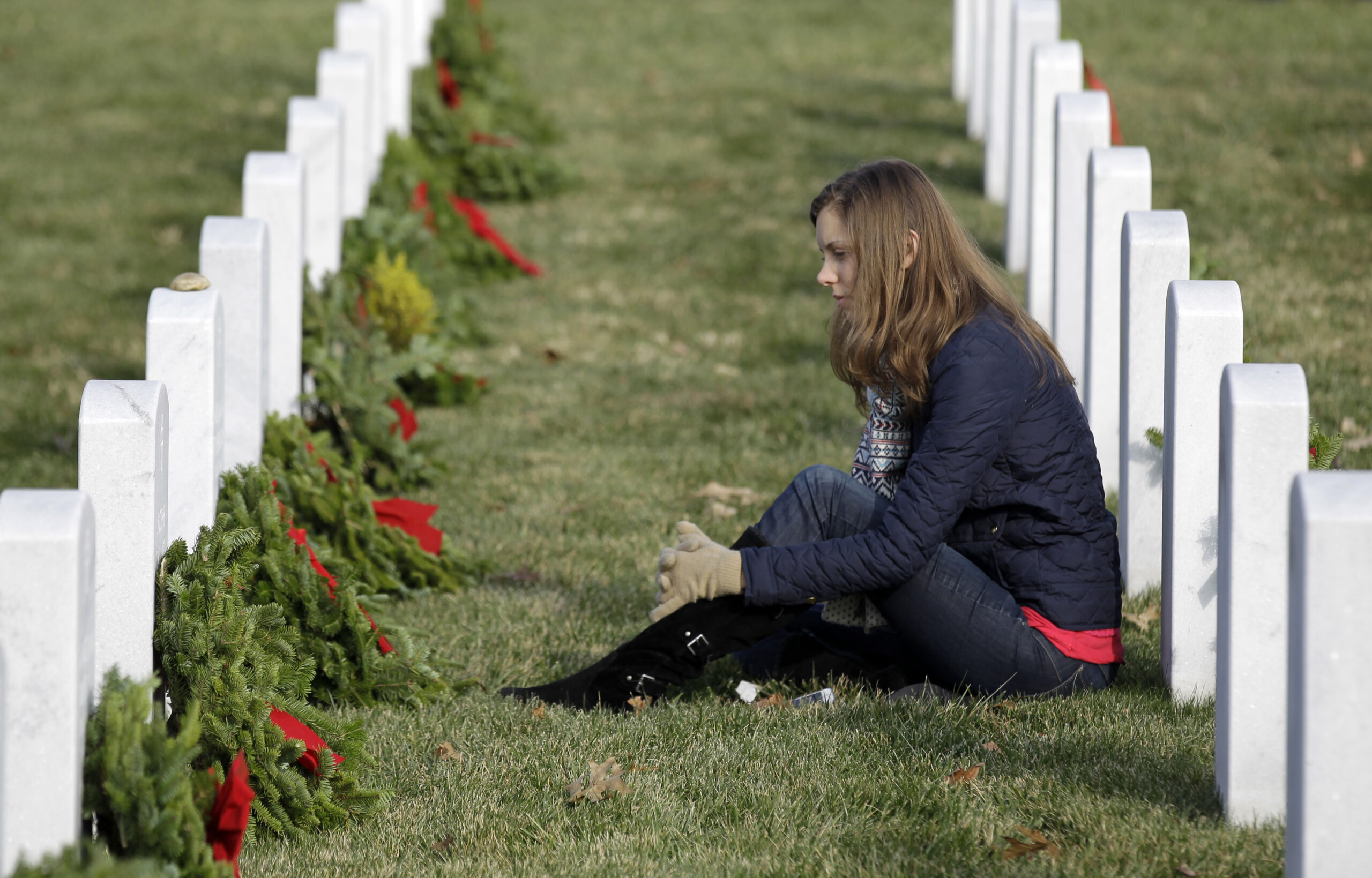 What does Memorial Day mean to you: Messages to families of the fallen