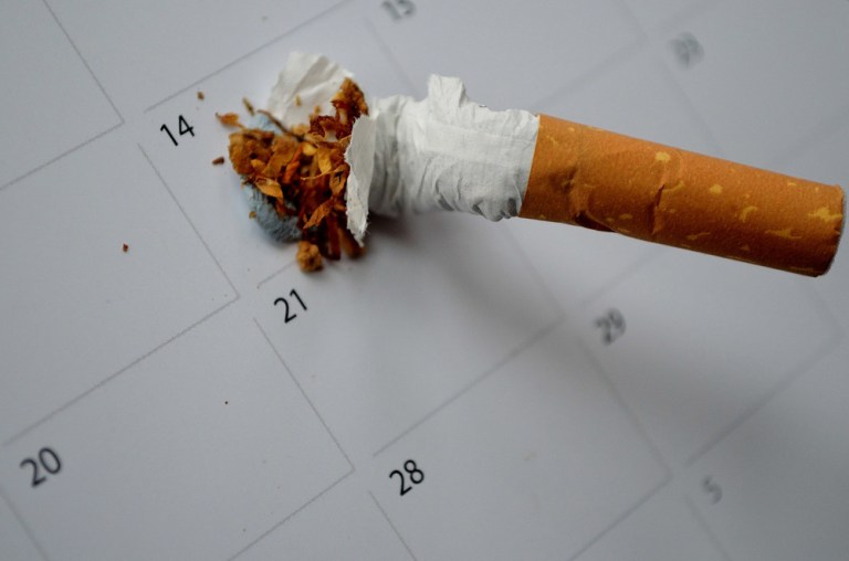 Big Tobacco’s Big Redemption