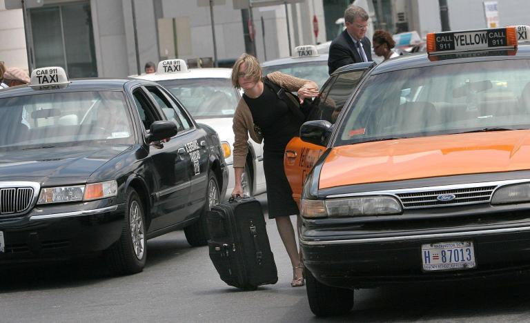 D.C. likely to raise taxi rates