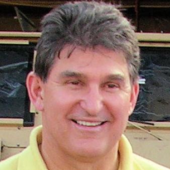 Sen. Joe Manchin, D-W. Va.: Boy, Obama has ‘Failed to Lead’ on This Budget Thing, Right?