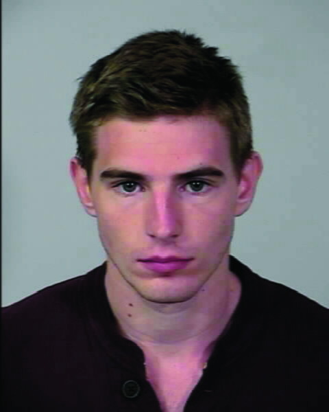 British Navy lieutenant arrested in church break-in