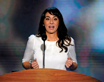 The Party of Abortion