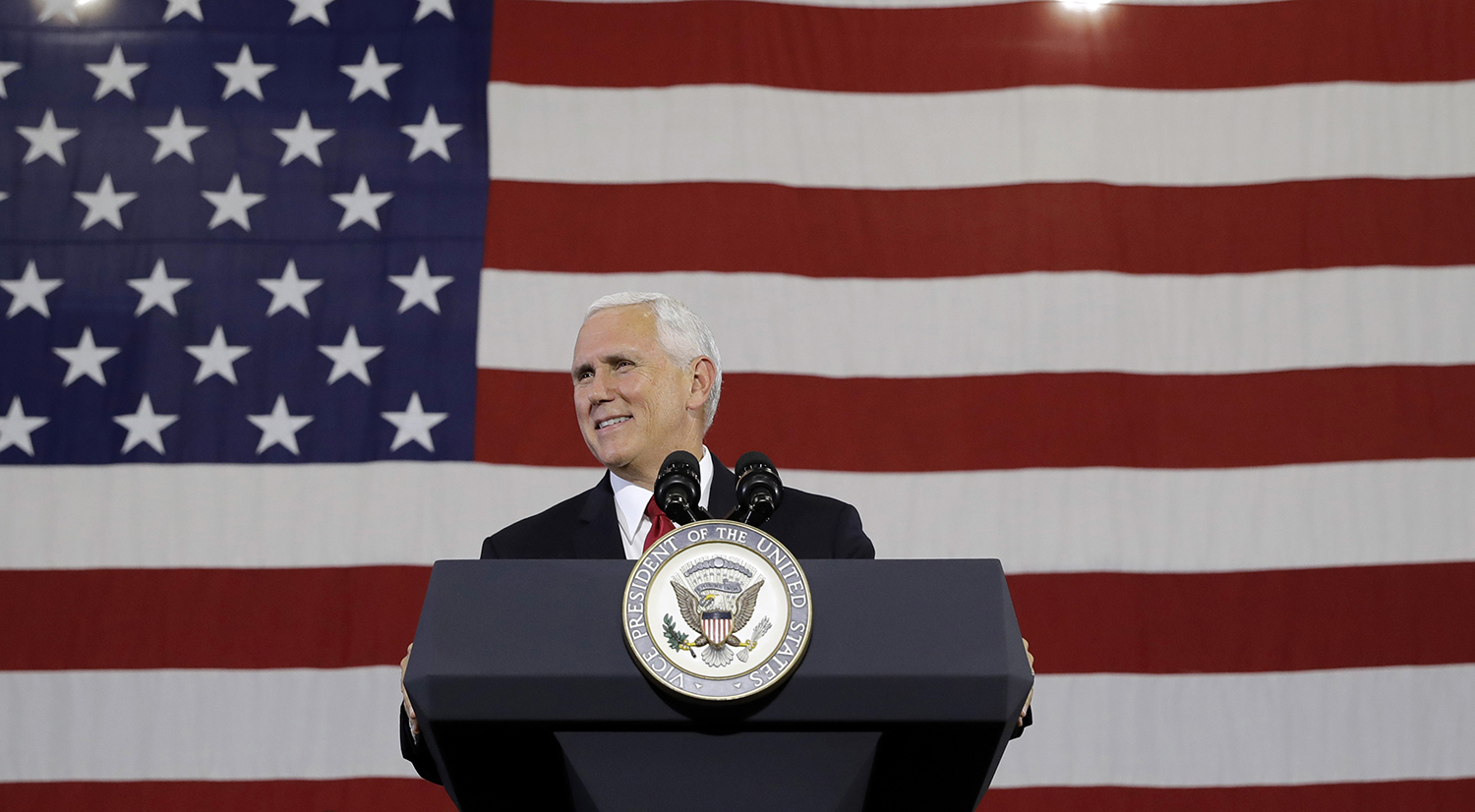 Two Pence: The vice president’s brother could be heading to Congress