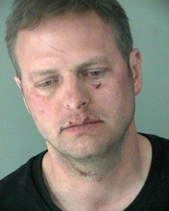 Air Force chief of sex assault prevention charged with sexual battery