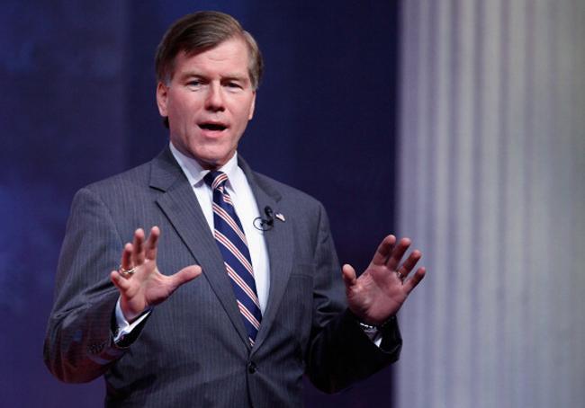 Lawmakers set to revamp McDonnell’s roads plan