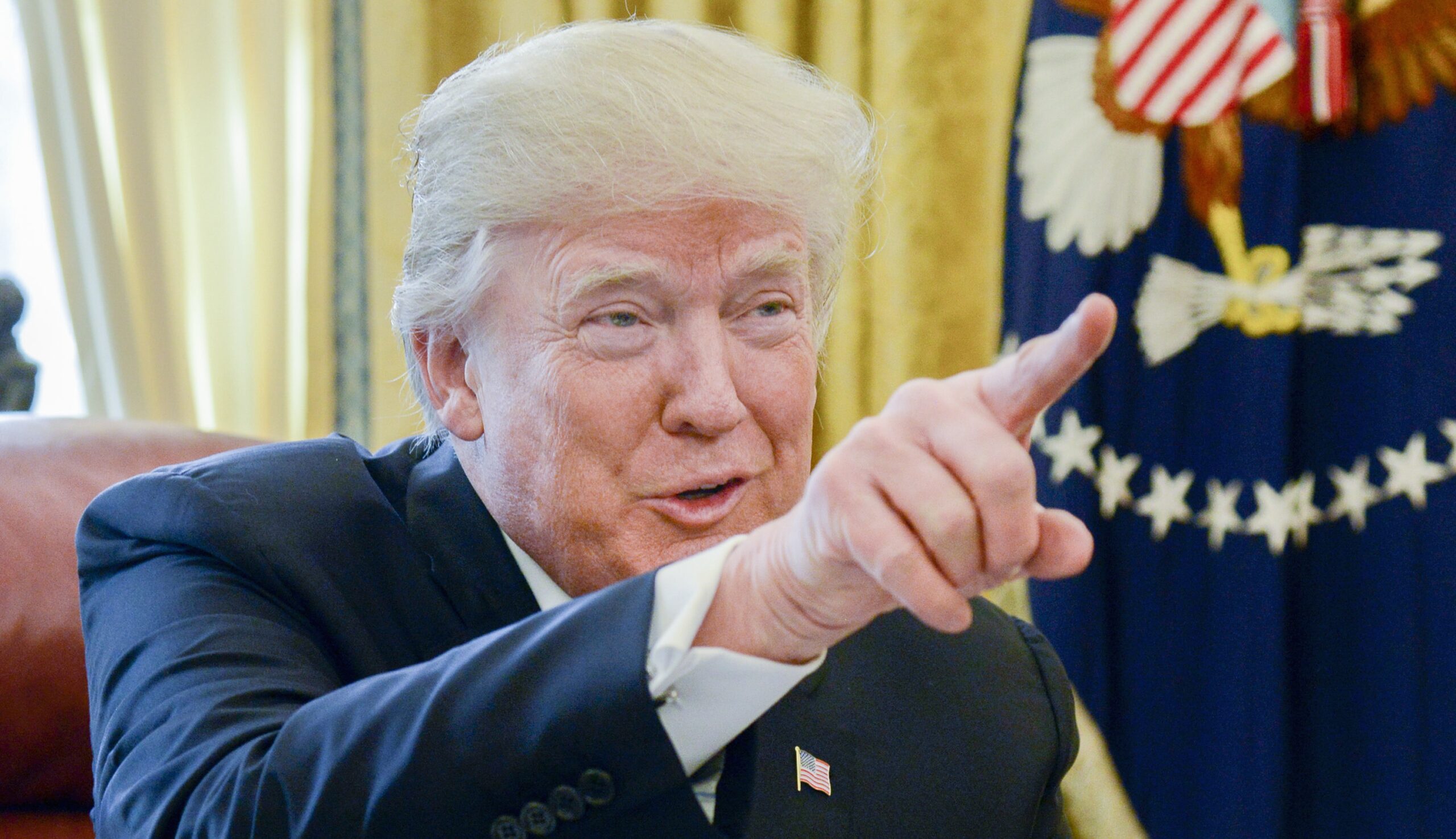 Cash windfall from Trump’s tax law may fuel corporate dealmaking boom