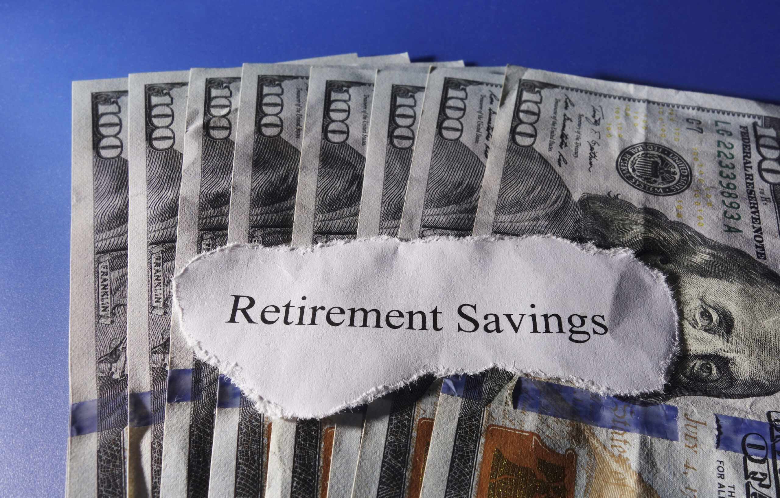 Panel greenlights military retirement reforms