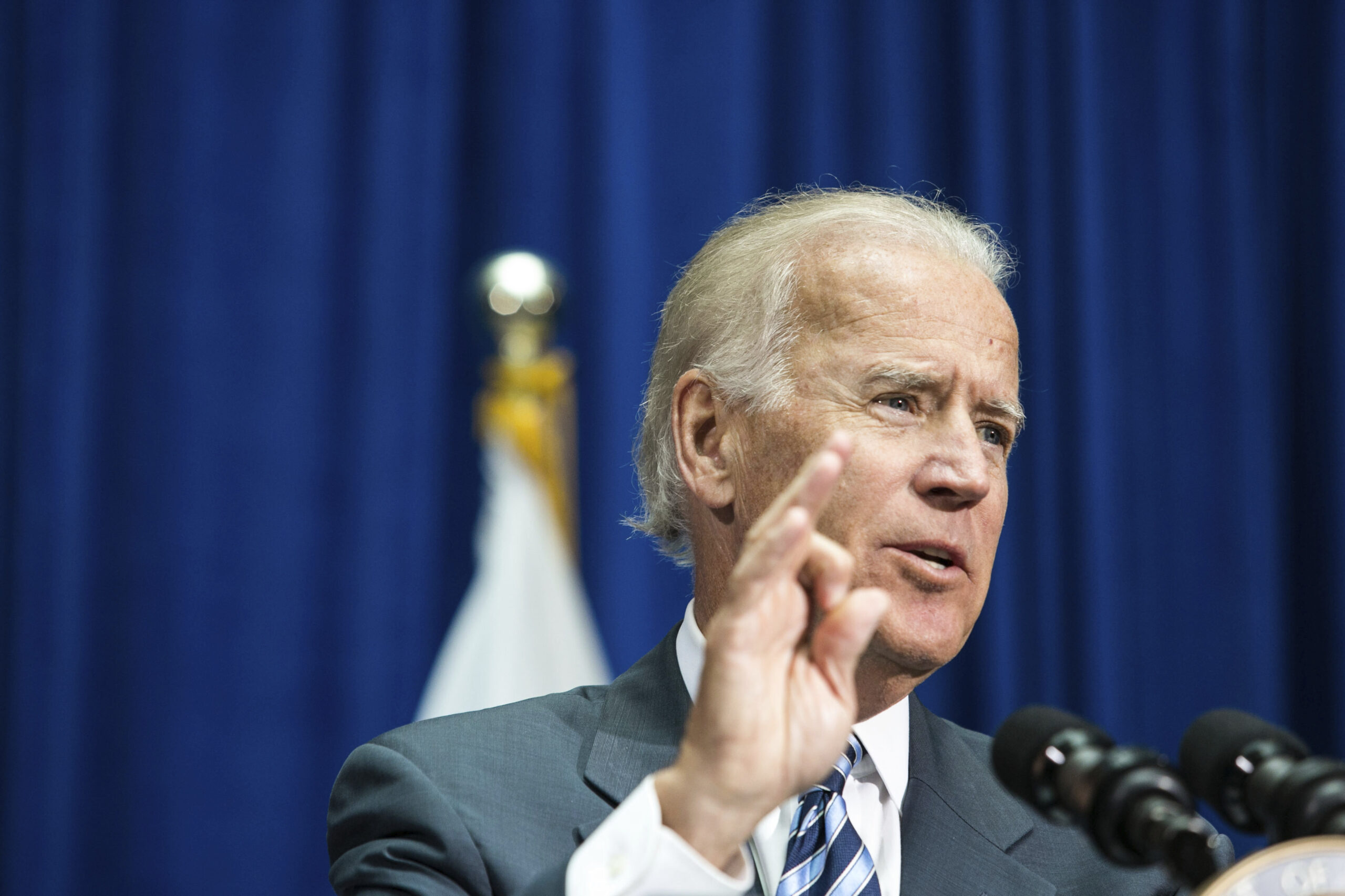 Joe Biden calls House Republicans ‘Neanderthals’