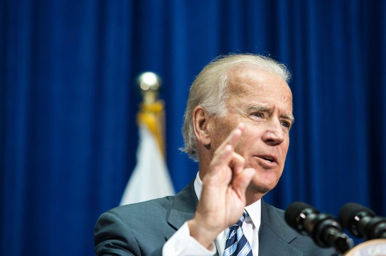 Vice President Joe Biden, after stipulating that he understands the U.S. House and Senate better than any man alive, described House Republicans as a 
