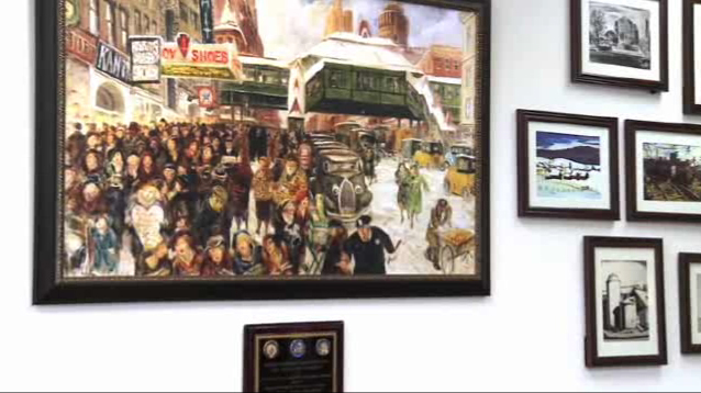 Feds spend money hunting, confiscating taxpayer-funded art