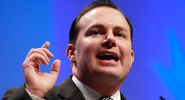 Sen. Lee: Bar D.C. abortions after 20 weeks, when ‘pain’ is felt