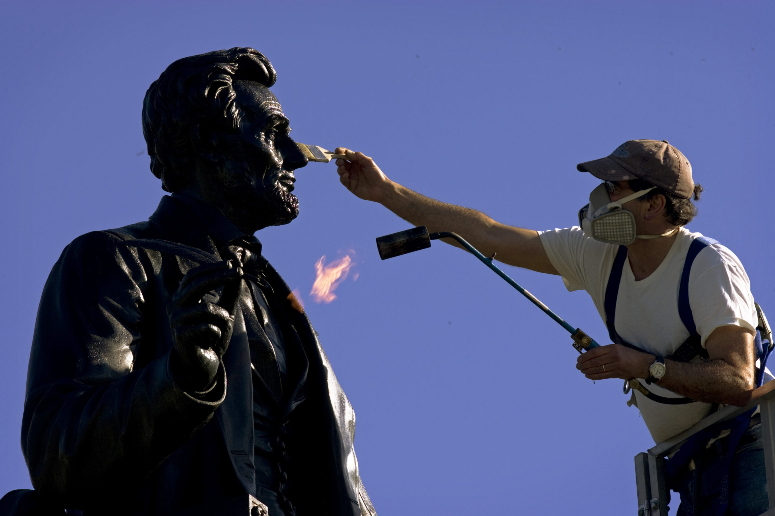 To honor Lincoln’s legacy, end abortion