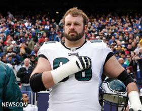 Runyan Busts Through in New Jersey